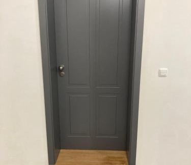 Zeitz Apartment | Little Fine Apartment close to Leipzig