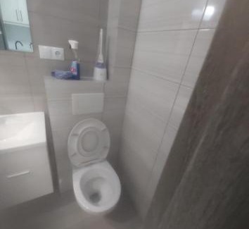 Sighetu Marmatiei Apartment | Little flat