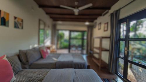 Vagamon House | Little Flower Farms