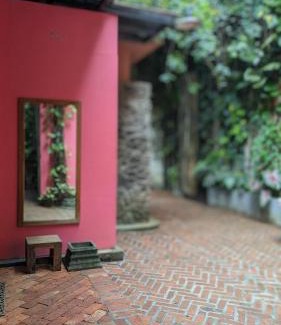 Vagamon House | Little Flower Farms