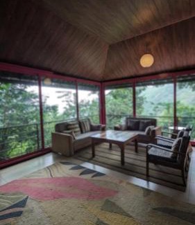 Vagamon House | Little Flower Farms