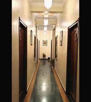 Amer Fort Road Hotel | Little Ganesha Inn