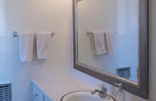 Uptown House | Little Garden Casita