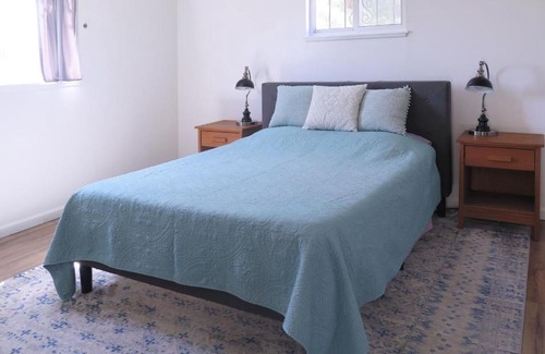 Uptown House | Little Garden Casita