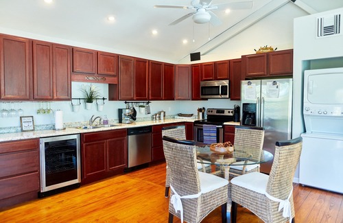 Placida House | Little Gasparilla Island- conveniently located accommodations for 4