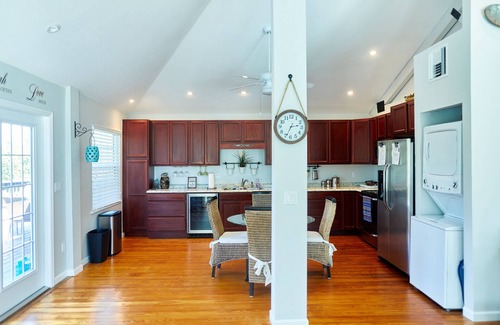 Placida House | Little Gasparilla Island- conveniently located accommodations for 4