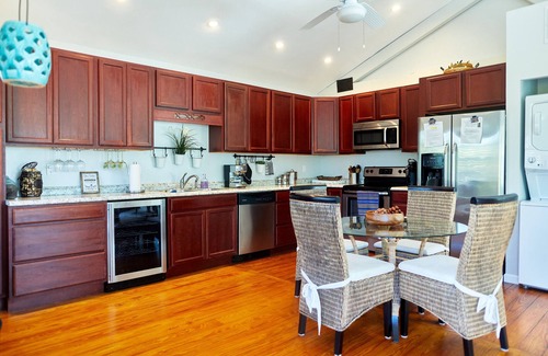 Placida House | Little Gasparilla Island- conveniently located accommodations for 4