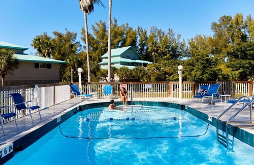 Placida Condo | Little Gasparilla Island Getaway