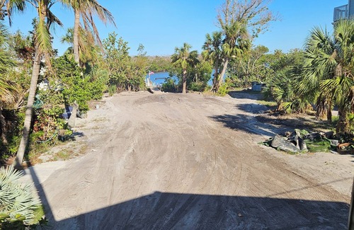 Placida Cottage | Little Gasparilla Island a 2-bedroom cottage wth WiFi and AC on a private island
