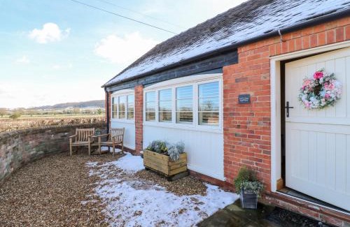 Uttoxeter House | Little Gem