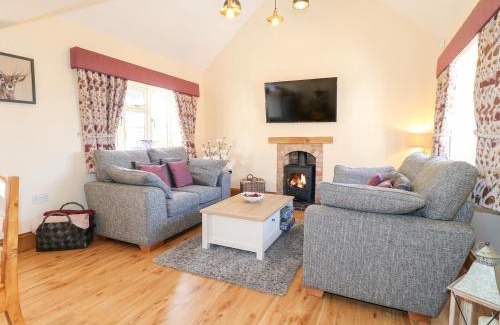 Uttoxeter House | Little Gem