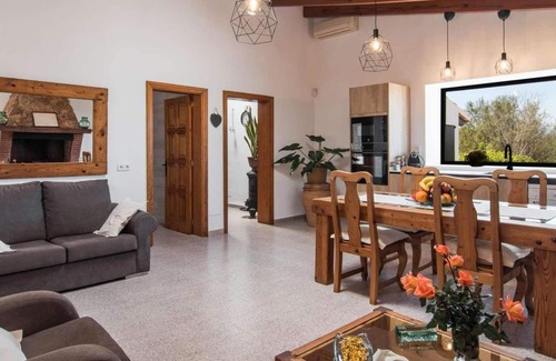 Llubi Villa | Little gem of a villa with a pool