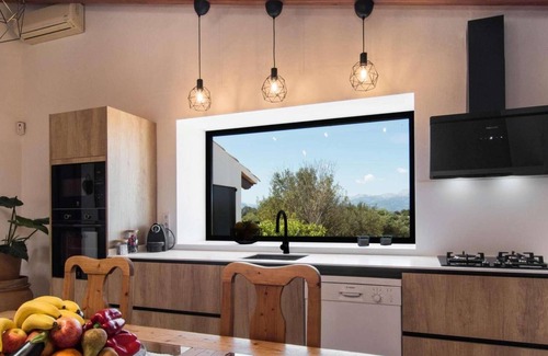 Llubi Villa | Little gem of a villa with a pool