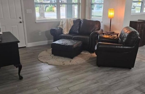 Titusville House | Little Get-a-way