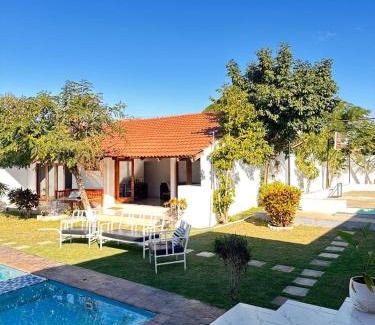 Chaimite Resort | Little Getaway in Marracuene