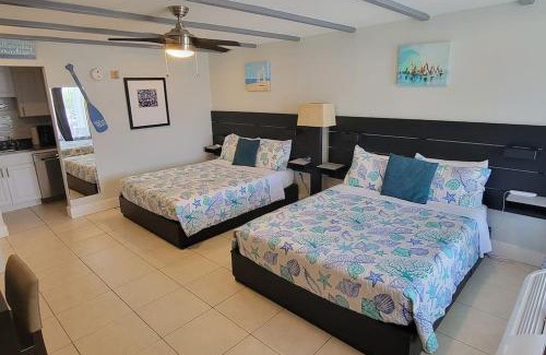 Ruskin Apartment | Little Harbor Resort #109 Tampa Bay FL Beach, 2 Pools, Riverview