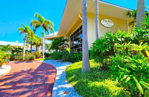 Ruskin Apartment | Little Harbor Resort #207 Tampa Bay FL, Paradise