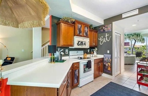 Ruskin Condo | Little Harbor Resort at Bahia Beach