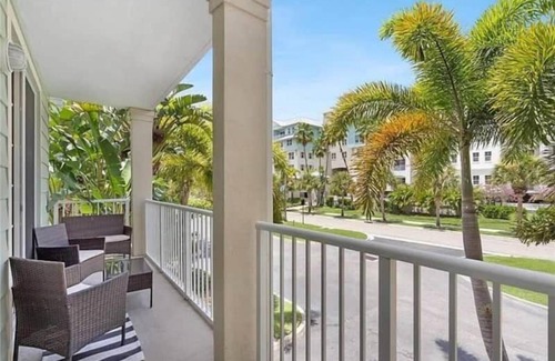 Ruskin Condo | Little Harbor Resort at Bahia Beach