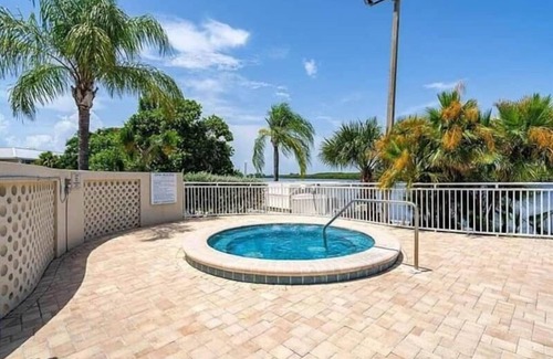 Ruskin Condo | Little Harbor Resort at Bahia Beach