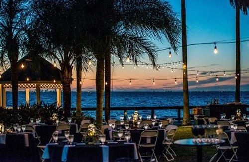 Ruskin Apartment | Little Harbor Resort C306 Tampa Bay FL Beach, Bayside, 2 Pools