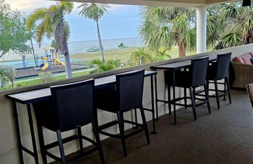 Ruskin Apartment | Little Harbor Resort C306 Tampa Bay FL Beach, Bayside, 2 Pools