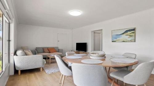 Lake Wangary House | Little Haven