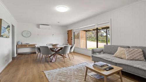 Lake Wangary House | Little Haven