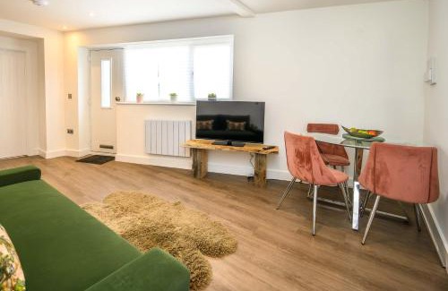 Staple Hill Apartment | Little Haven by STAE-Homes