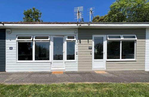 Dartmouth Ski Chalet | Little Haven Too, one bed chalet in Dartmouth