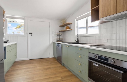 Lake Wangary House | LITTLE HAVEN, TOP NOTCH