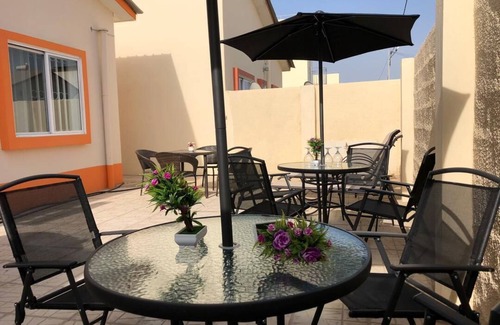 Brufut House | Little Heaven Brufut The Gambia