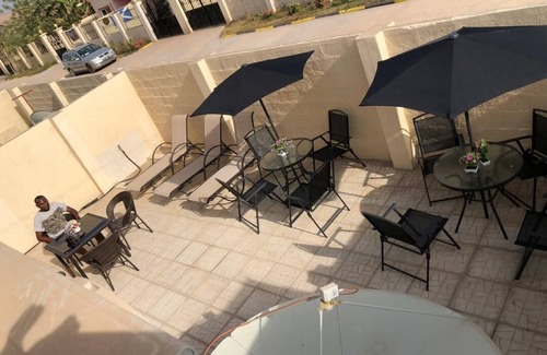 Brufut House | Little Heaven Brufut The Gambia