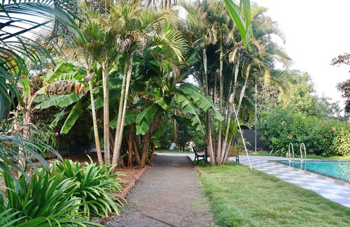 Trimbak Villa | Little Heaven Villa