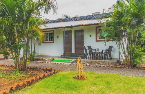Trimbak Villa | Little Heaven Villa