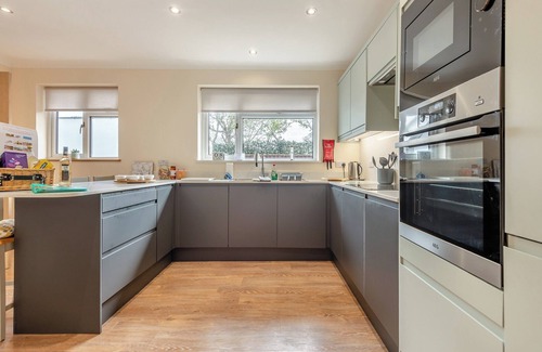 St Leonards Cottage | Little Hill Farm Villa