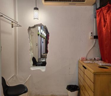 Talat Yai Apartment | Little Home in Town