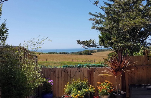 Saint Anns Chapel Cottage | Little Honeynook
