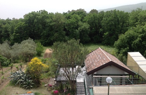 Rovittello Cottage | Little House on Mount Etna, Sicily