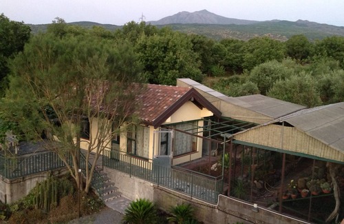 Rovittello Cottage | Little House on Mount Etna, Sicily