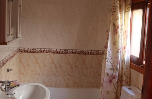 Pilar de la Mola Apartment | Little house in the peace of La Mola