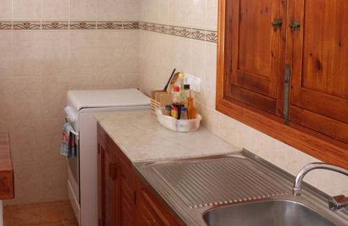Pilar de la Mola Apartment | Little house in the peace of La Mola