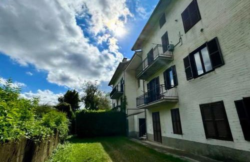 Murazzano Apartment | Little House in Alta Langa