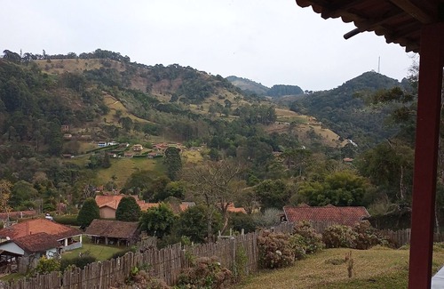 Goncalves House | Little house in the mountains