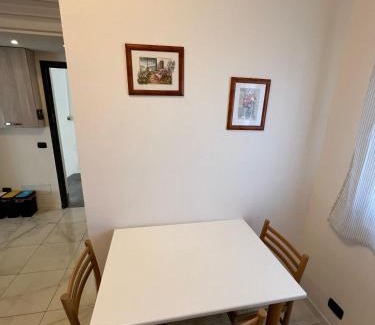 Pavia Apartment | Little House