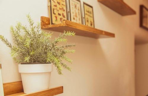 Limigiano Apartment | Little House Limigiano Bevagna Typical Apartment