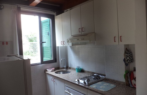 Fano House | Little house on the beach Lido di Fano