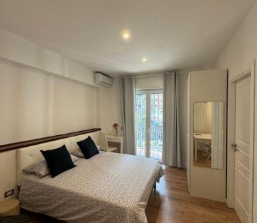 Rione Alto Apartment | Little House Rione Alto