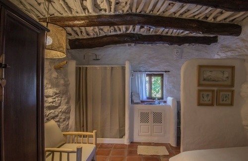 Atalbeitar House | Little house with porch