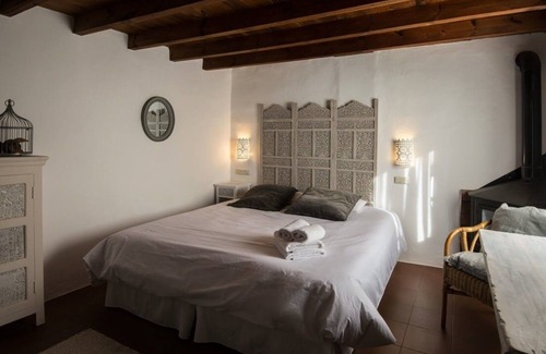 Atalbeitar House | Little house with terrace
